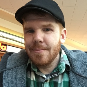 Fundraising Page: Jason Lanoie